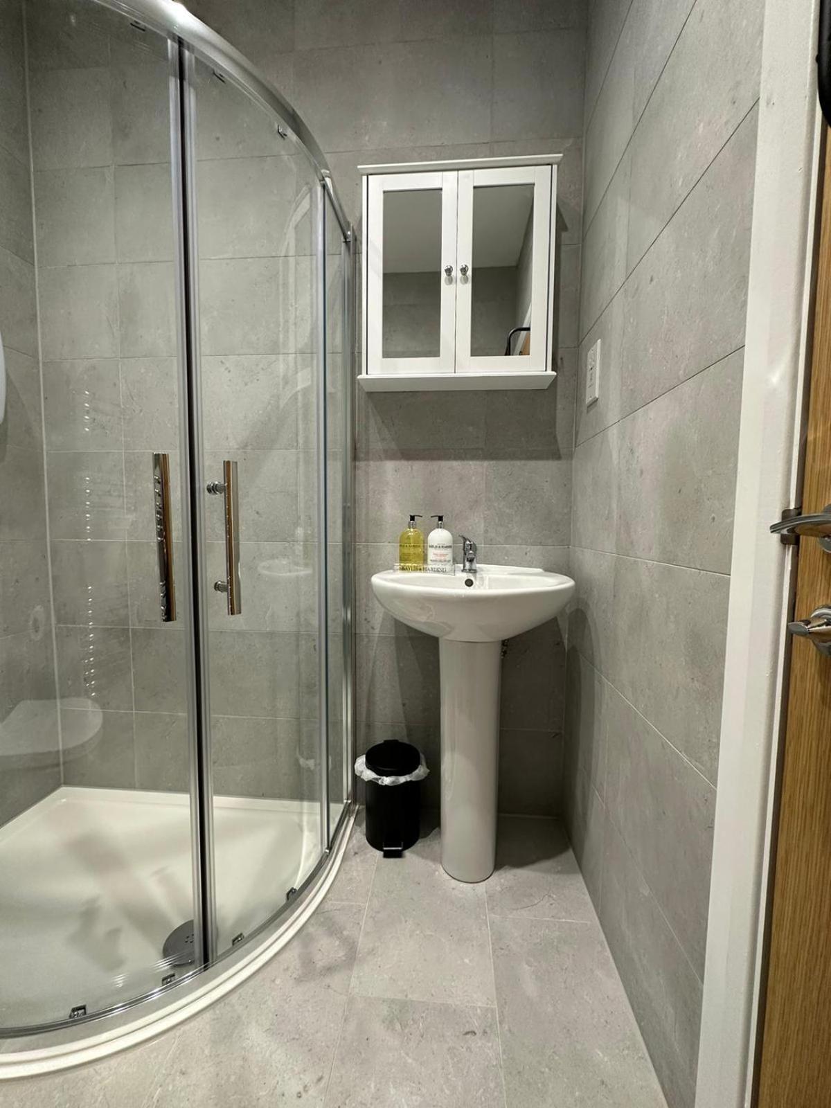 Alban Suites St Albans Habitación foto