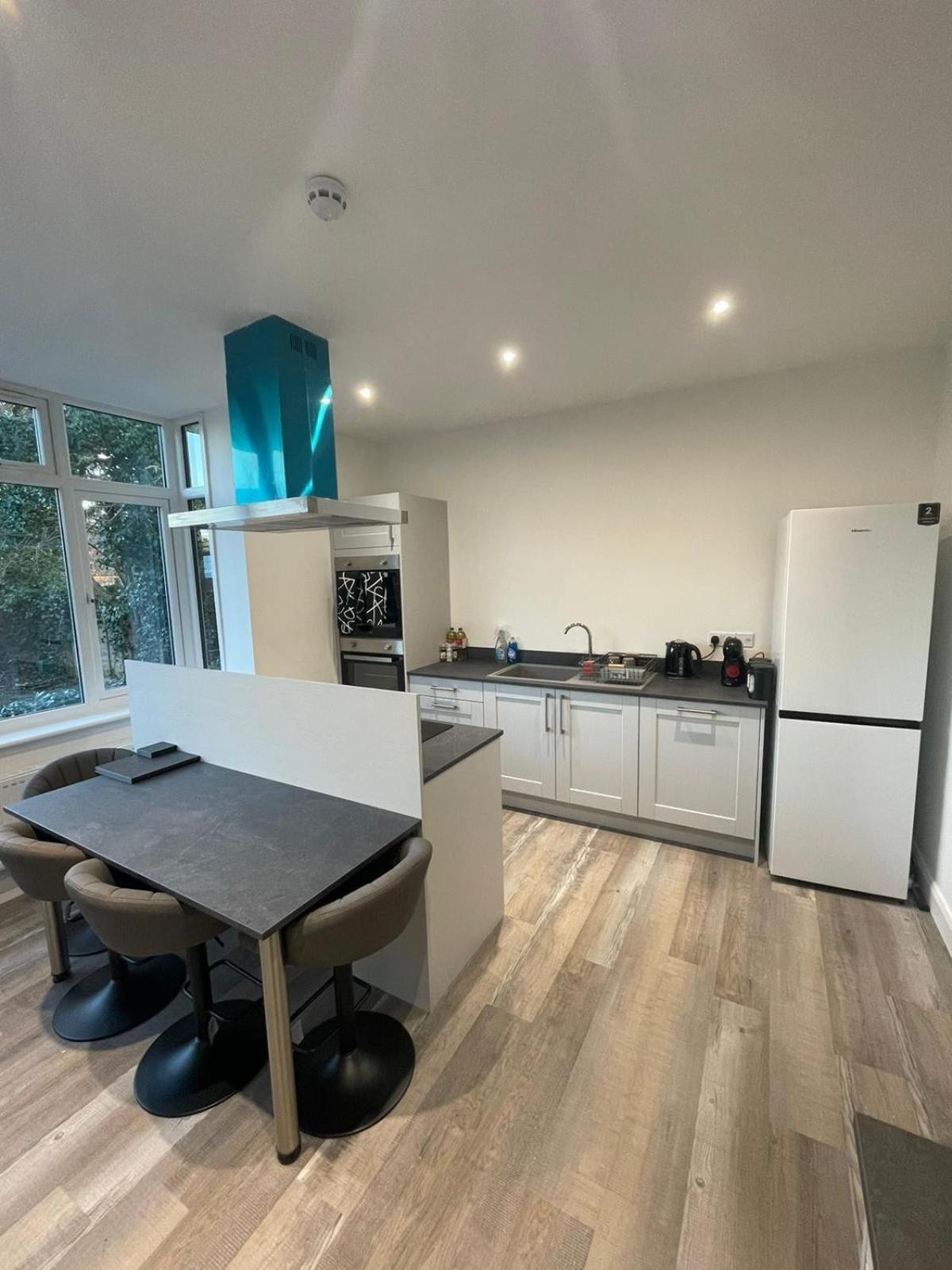 Alban Suites St Albans Habitación foto