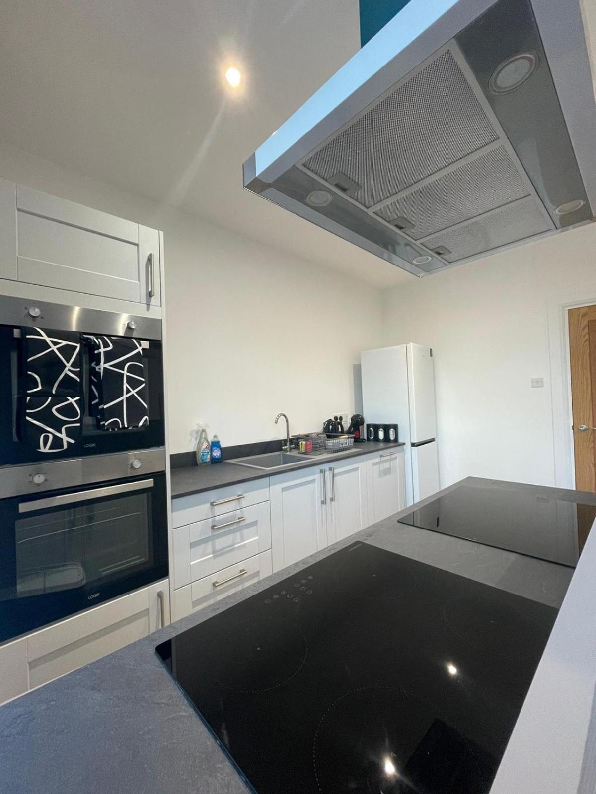 Alban Suites St Albans Habitación foto